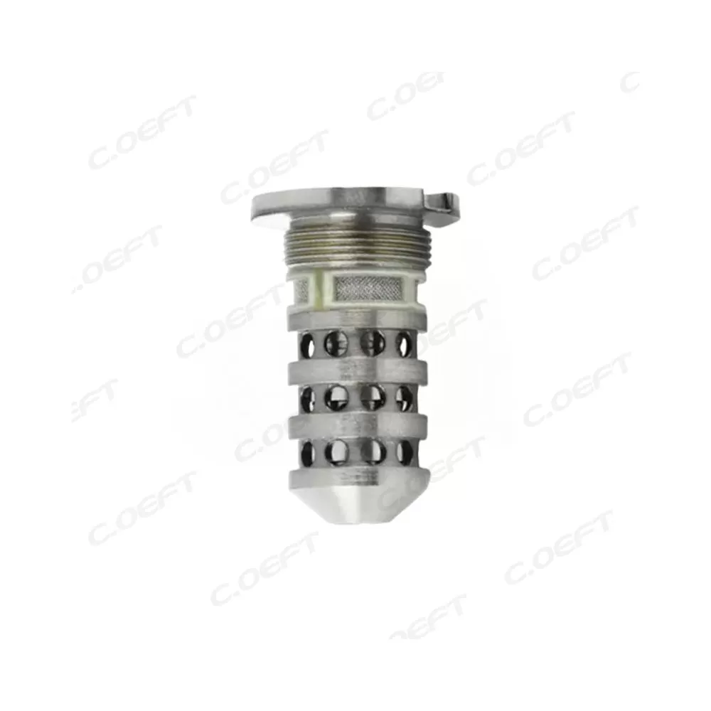 New Factory wholesale Center Screw oil control valve 06L109257H for the third generation of Volkswagen (low power)