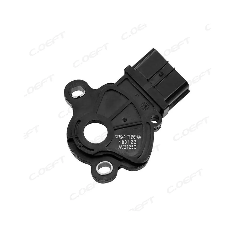 Factory Wholesale Gear Shift Switch Shift Switch 7S4P-7F293-AA for Ford Focus