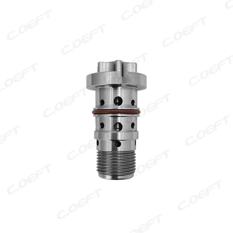New Auto Parts Central Valve Centar Valve 06M109257T for Volkswagen