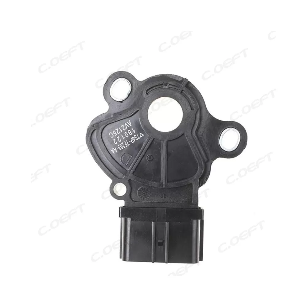 Factory Wholesale Gear Shift Switch Shift Switch 7S4P-7F293-AA for Ford Focus