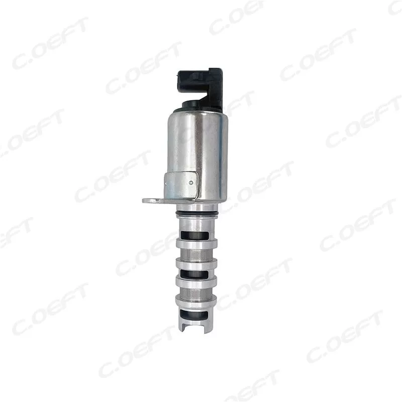 New Factory Wholesale Variable Valve Timing Solenoid 7T4Z6M280C Engine Oil Control for Ford Vehicles