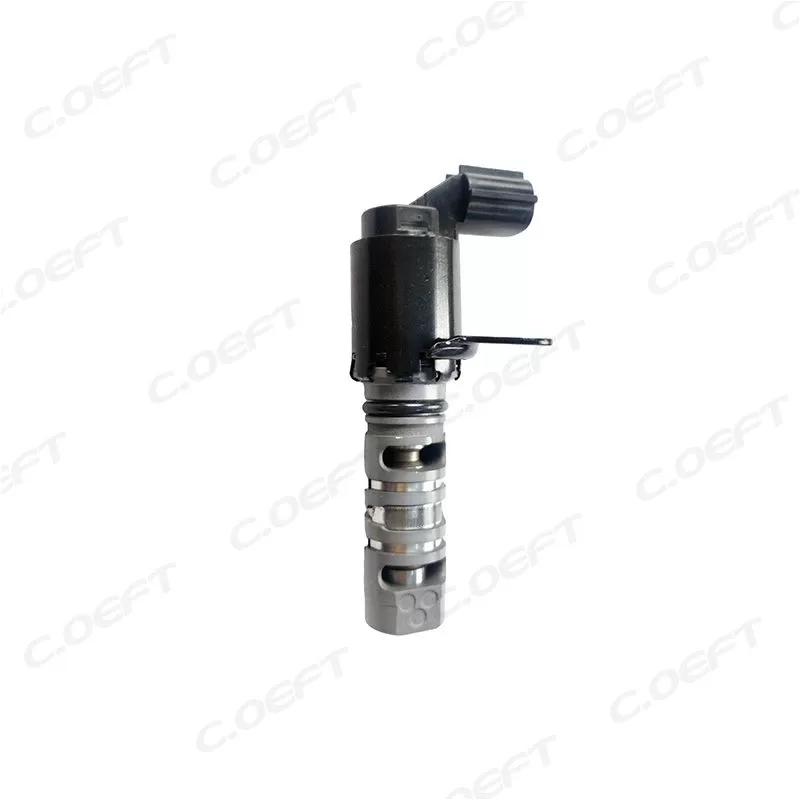 New Factory Wholesale Mitsubishi Engine Parts Variable Valve Timing (VVT) Solenoid 1028A125 for Optimal Engine Oil Control