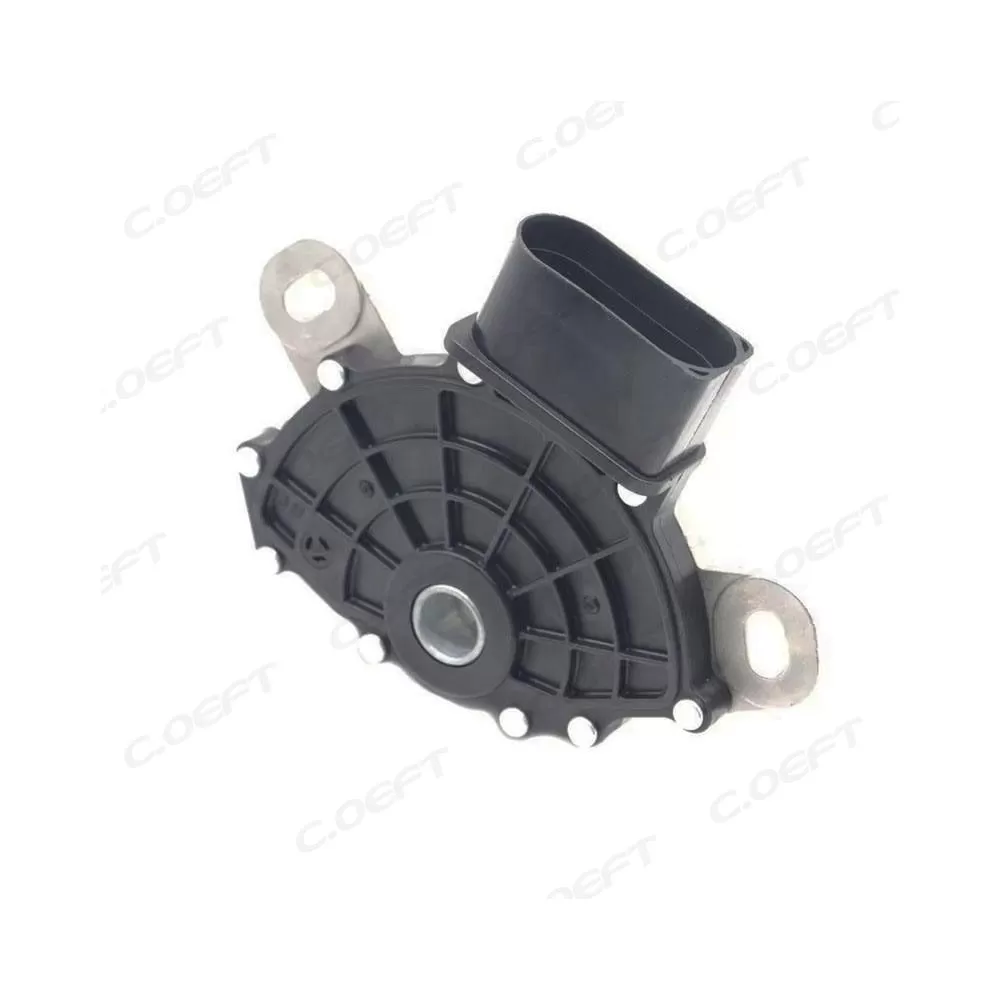 High Quality Gear Shift Switch Shift Switch 09G919823 for Audi Volkswagen and Skoda