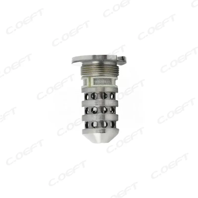New Factory wholesale Center Screw oil control valve 06L109257G for the third generation of Volkswagen (low power)