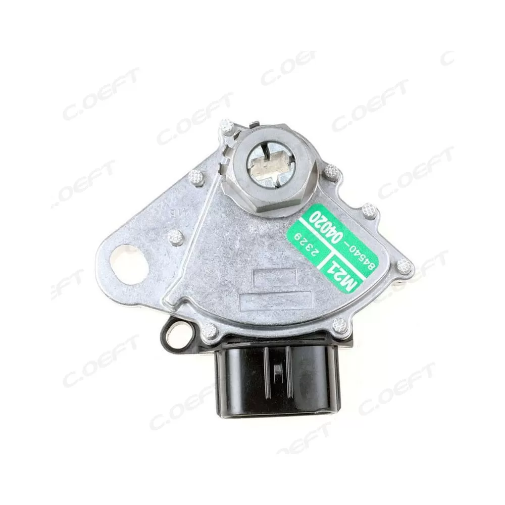 Factory Wholesale Gear Shift Switch 84540-04020 for Toyota Tacoma for Toyota and for Lexus Vehicles