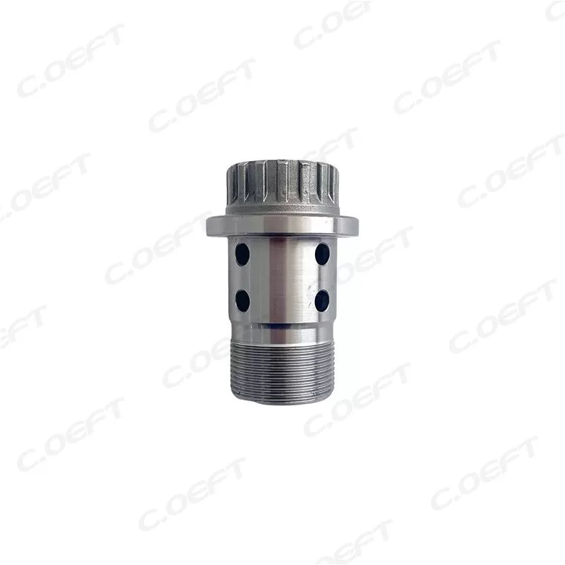 New Factory Wholesale for BMW Engine Parts-11368696446 Center Screw Oil Control Valve