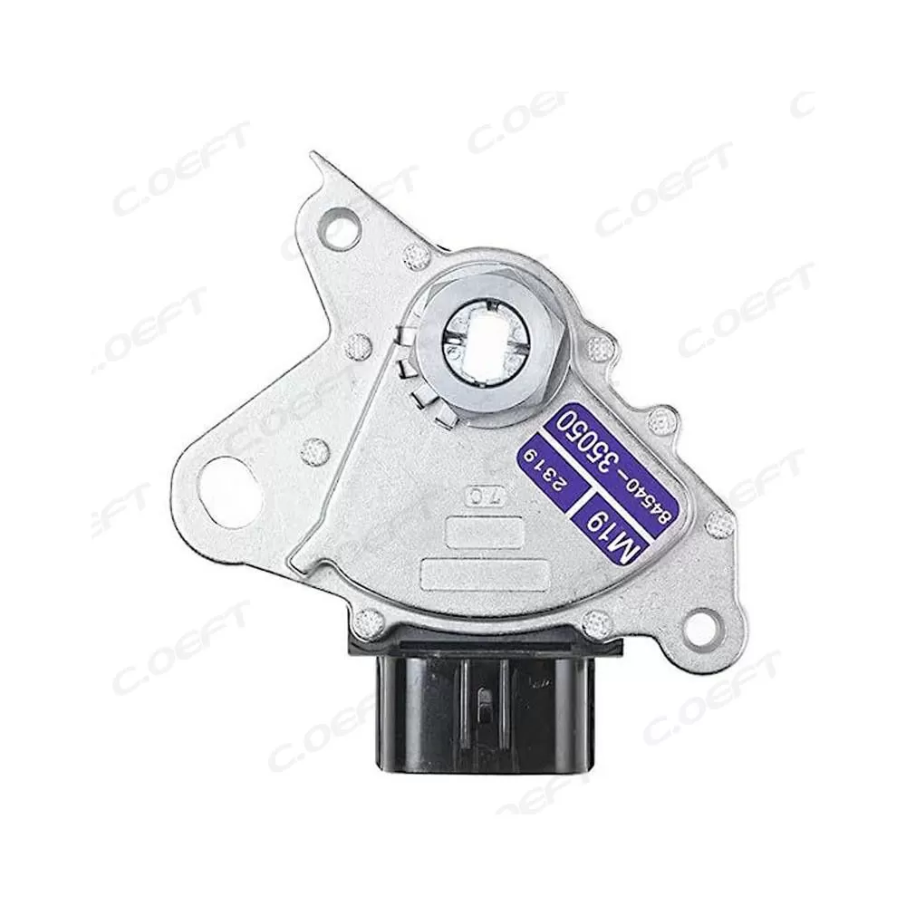 High Quality Gear Shift Switch Shift Switch 84540-35050 for Toyota