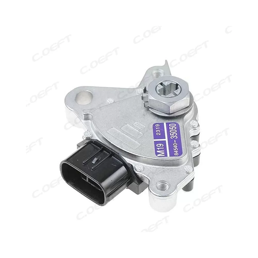 High Quality Gear Shift Switch Shift Switch 84540-35050 for Toyota