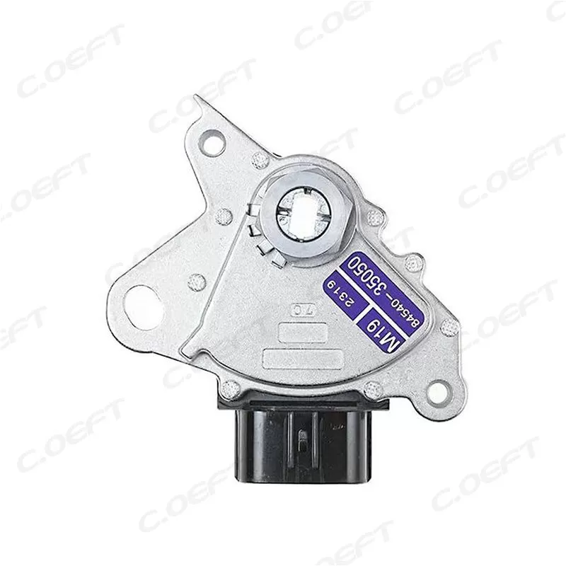 High Quality Gear Shift Switch Shift Switch 84540-35050 for Toyota