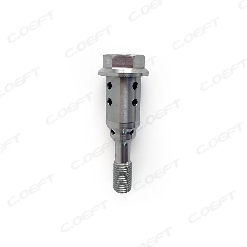 For Ford 1.0  Oil Control Valve Center Screw CM5G6C570CC