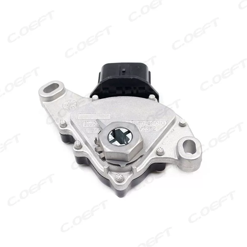 High Quality Gear Shift Switch Shift Switch 84540-48010 for Lexus