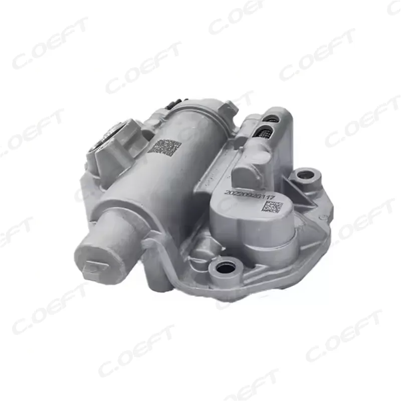 New Automatic Camshaft Position Actuator Solenoid Valve Oil Control Valve 06H115105 for Audi VW