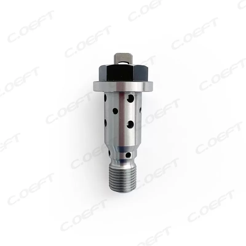 New Factory Wholesale Oil Control Valve Center Screw 68013891AA A2720500478 2720500478 for Mercedes-Benz Sprinter 272