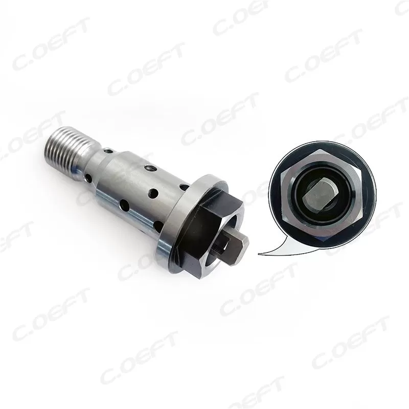 New Factory Wholesale Oil Control Valve Center Screw 68013891AA A2720500478 2720500478 for Mercedes-Benz Sprinter 272