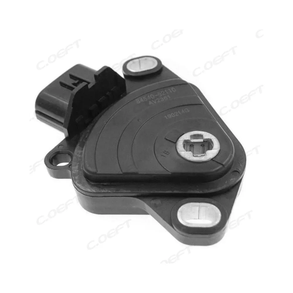High Quality Gear Shift Switch Shift Switch 84540-52110 for Toyota