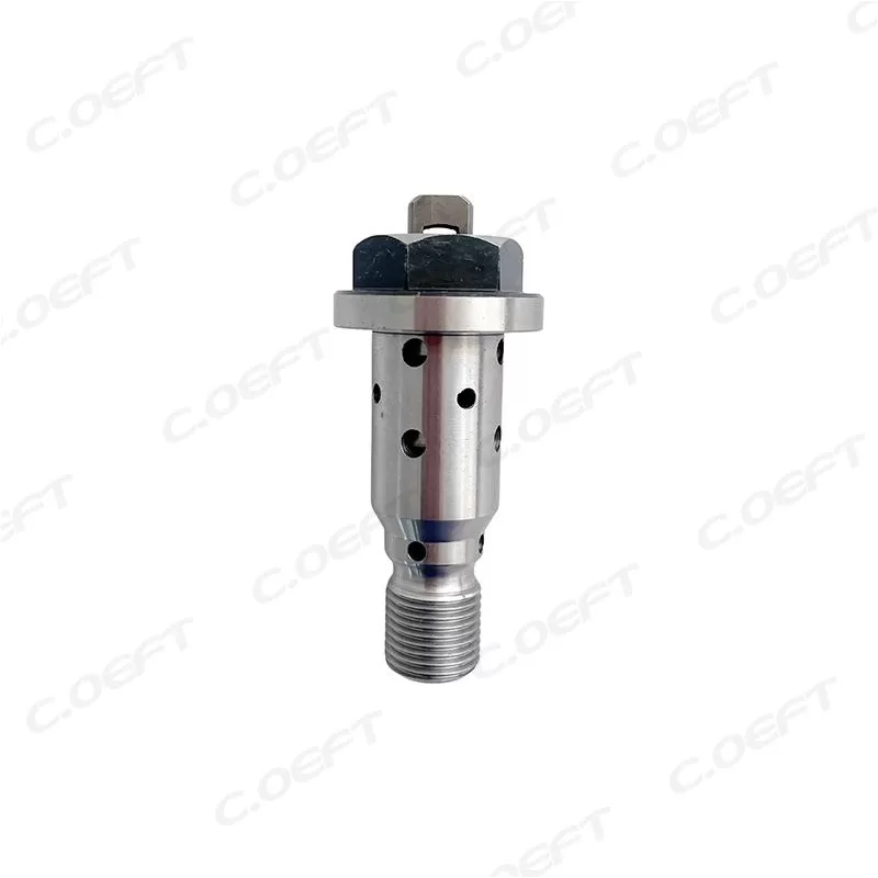 New Factory Wholesale Oil Control Valve Center Screw 68013895AA A2720500578 2720500578 for Mercedes-Benz 272
