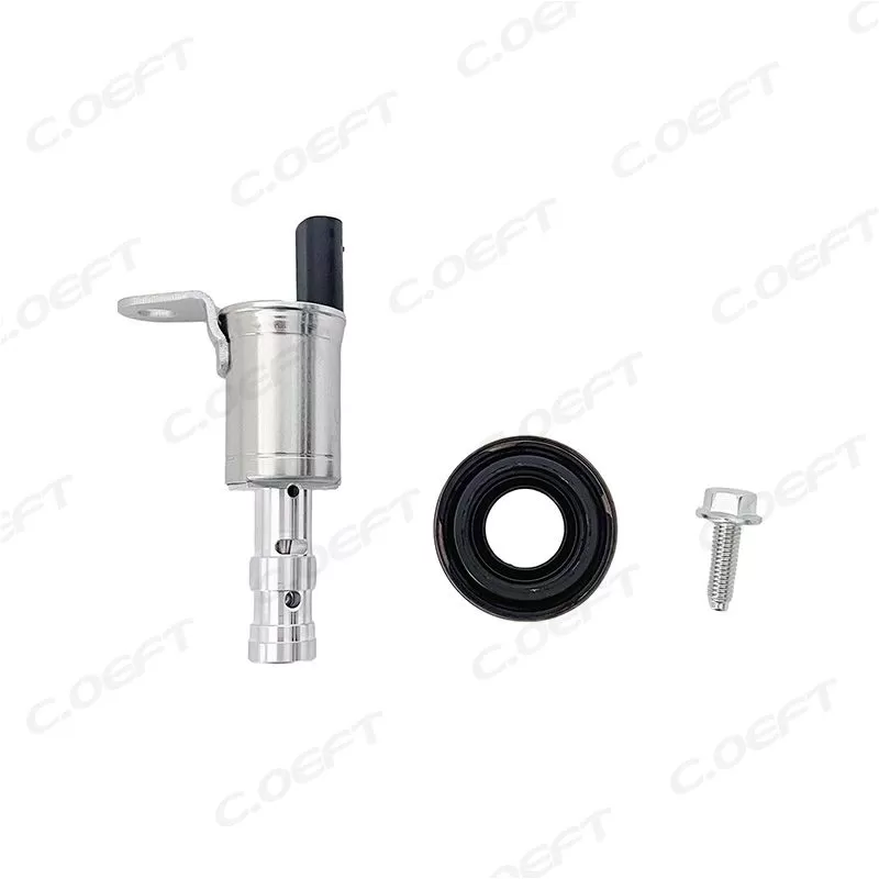 New Auto Parts Engine Oil Control Variable Valve Timing VVT Solenoid 12647904 for General Motors Chevrolet