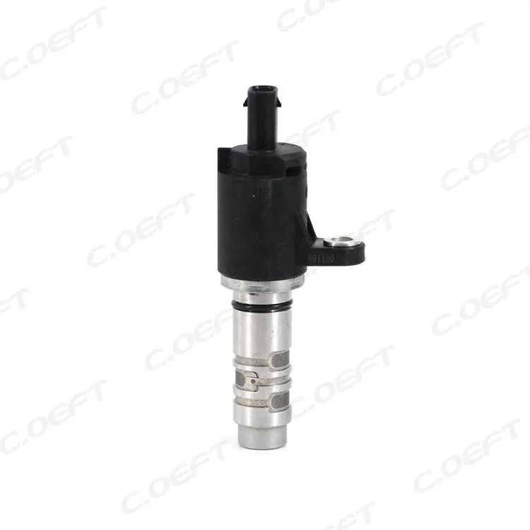 New High Quality Engine Oil Control VVT Valve Solenoid Valve Oil Control Variable Valve 04E906455A for VW