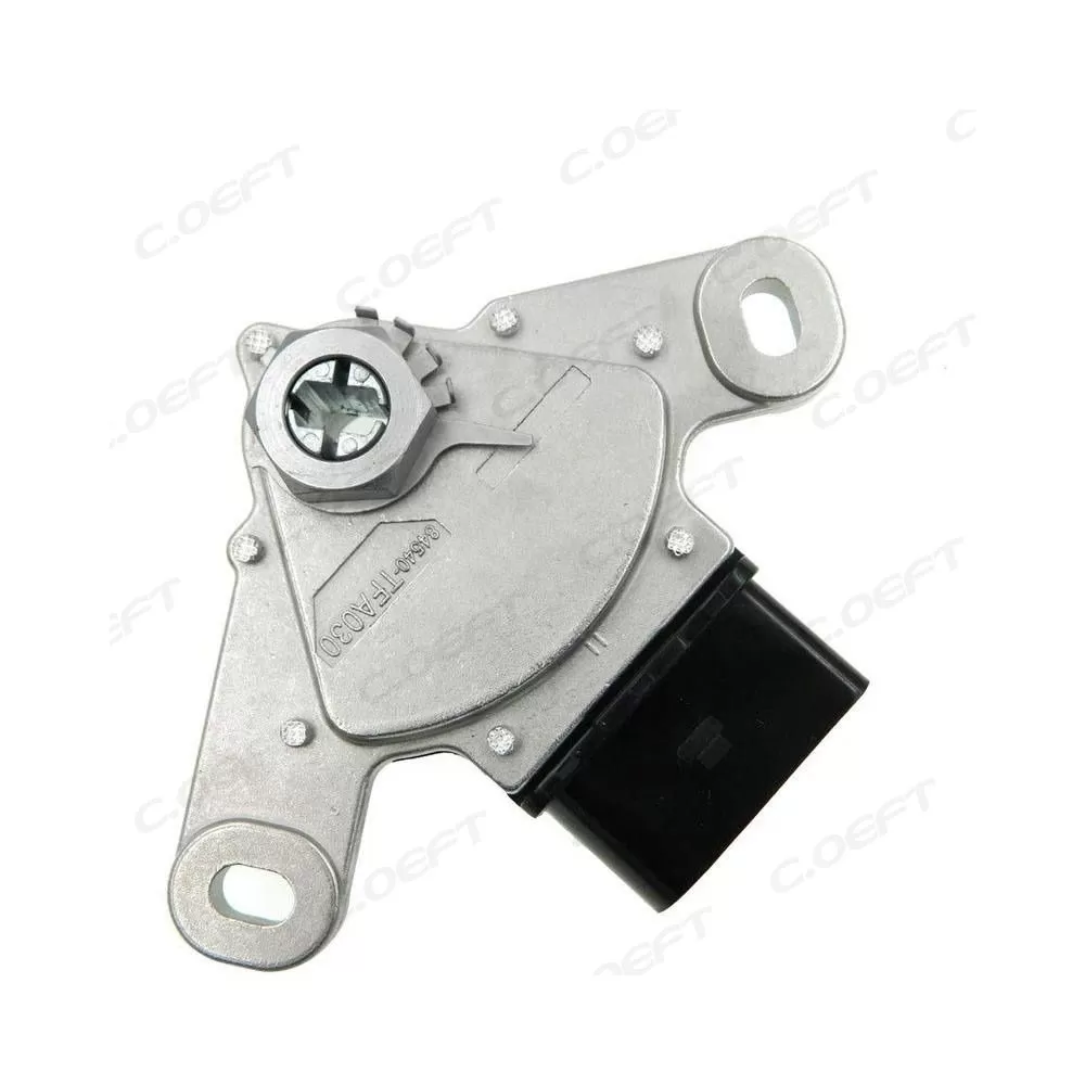 High Quality Gear Shift Switch Shift Switch 84540-TFA030 for Pontiac