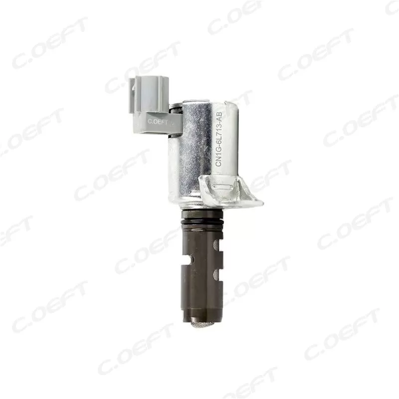 For Ford Focus New Automatic Camshaft Position Actuator Solenoid Valve Engine Timing Oil Control Valve CNIG-6L713-AB