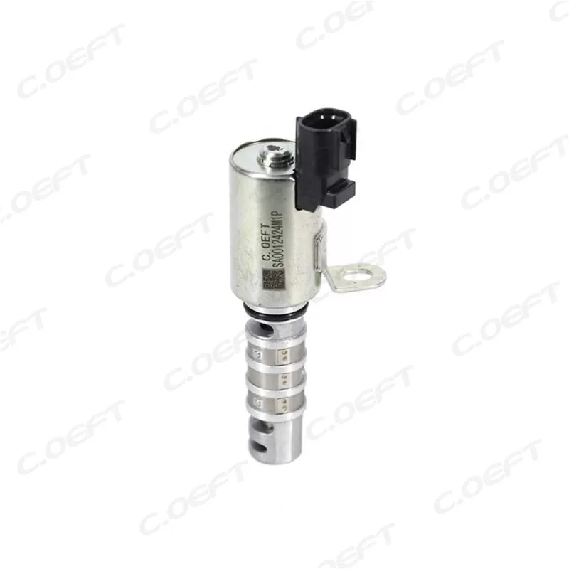 New High Quality Engine Oil Control Variable Valve Timing VVT Solenoid Oil Control Valve SA0012424M1P for Haima 7