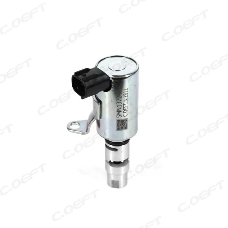 New Auto Parts Oil Control Valve Solenoid Valve SMN137240 for Great Wall H6 Jiayu 4G63