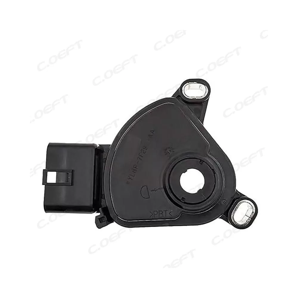 High Quality YL8P-7F293-AA Gear Shift Switch for Ford and Lincoln Vehicles Engine Parts