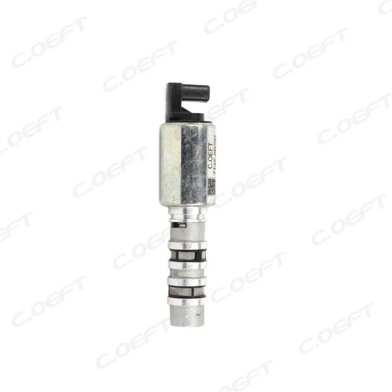 For Ford New Auto Parts Oil Control Variable Valve Engine Oil Control Variable Valve Timing VVT Solenoid 7T4E-6B297