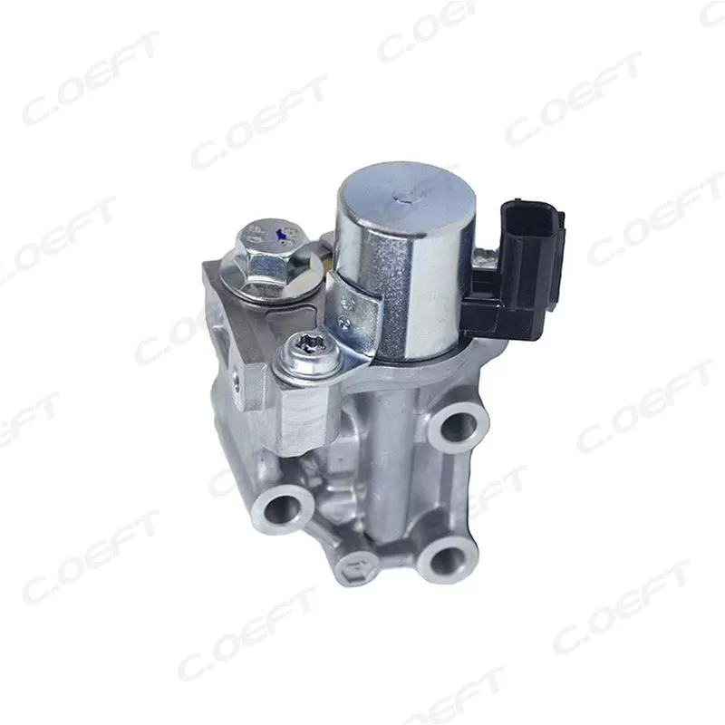 New Factory Wholesale Camshaft Adjuster Control Valve Engine Timing Oil Control Valve 473QE-1003700 for BYD