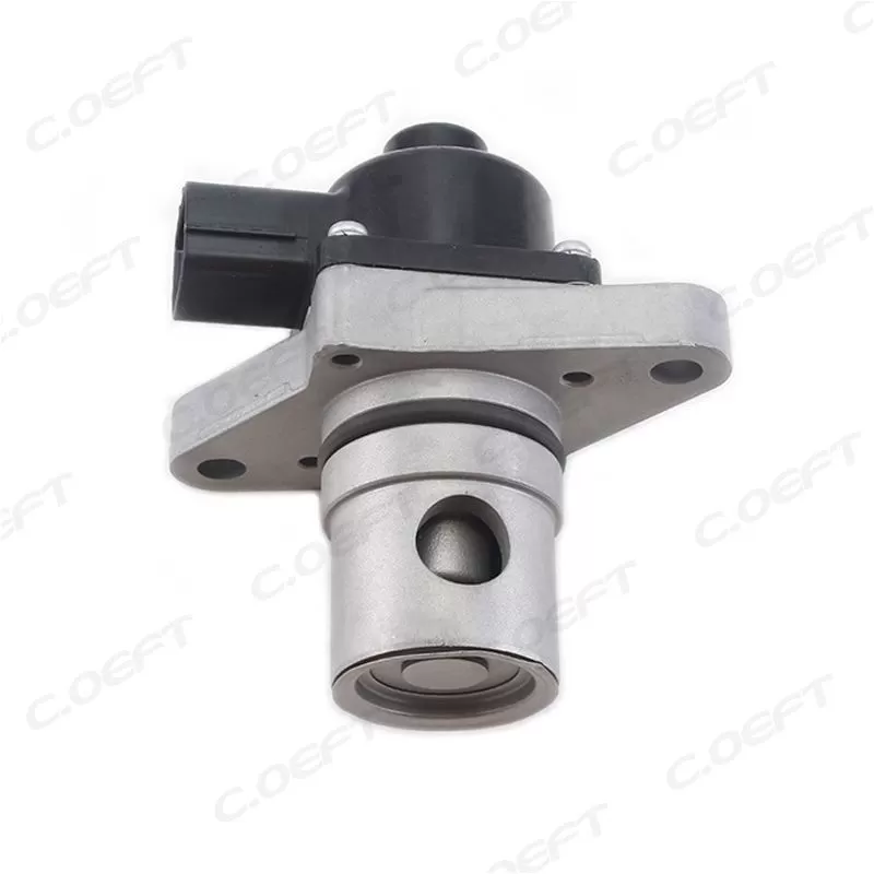 Refabricated Auto Parts EGR Valve Exhaust Gas Circulation Valve Waste Gas Valve 14710-ED00B for Nissan