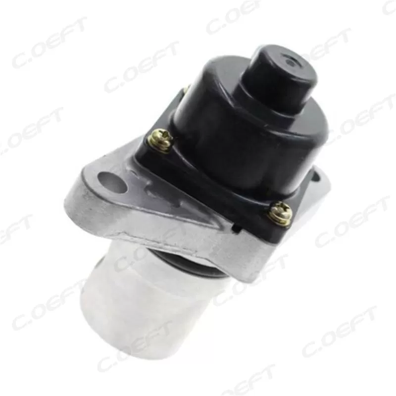 Refabricated Auto Parts EGR Valve Exhaust Gas Circulation Valve Waste Gas Valve 14710-ED00B for Nissan