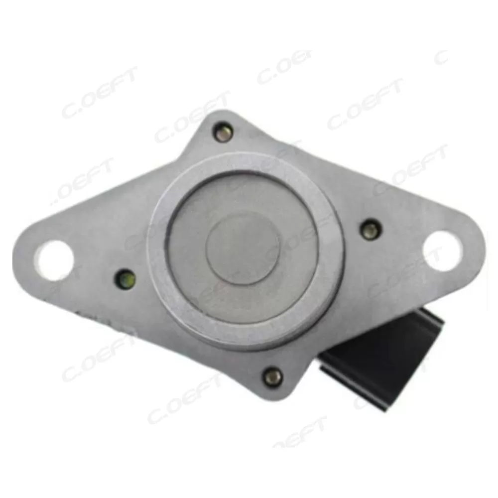 Refabricated Auto Parts EGR Valve Exhaust Gas Circulation Valve Waste Gas Valve 14710-ED00B for Nissan