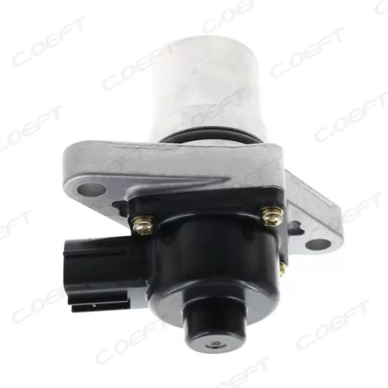 Refabricated Auto Parts EGR Valve Exhaust Gas Circulation Valve Waste Gas Valve 14710-ED00B for Nissan