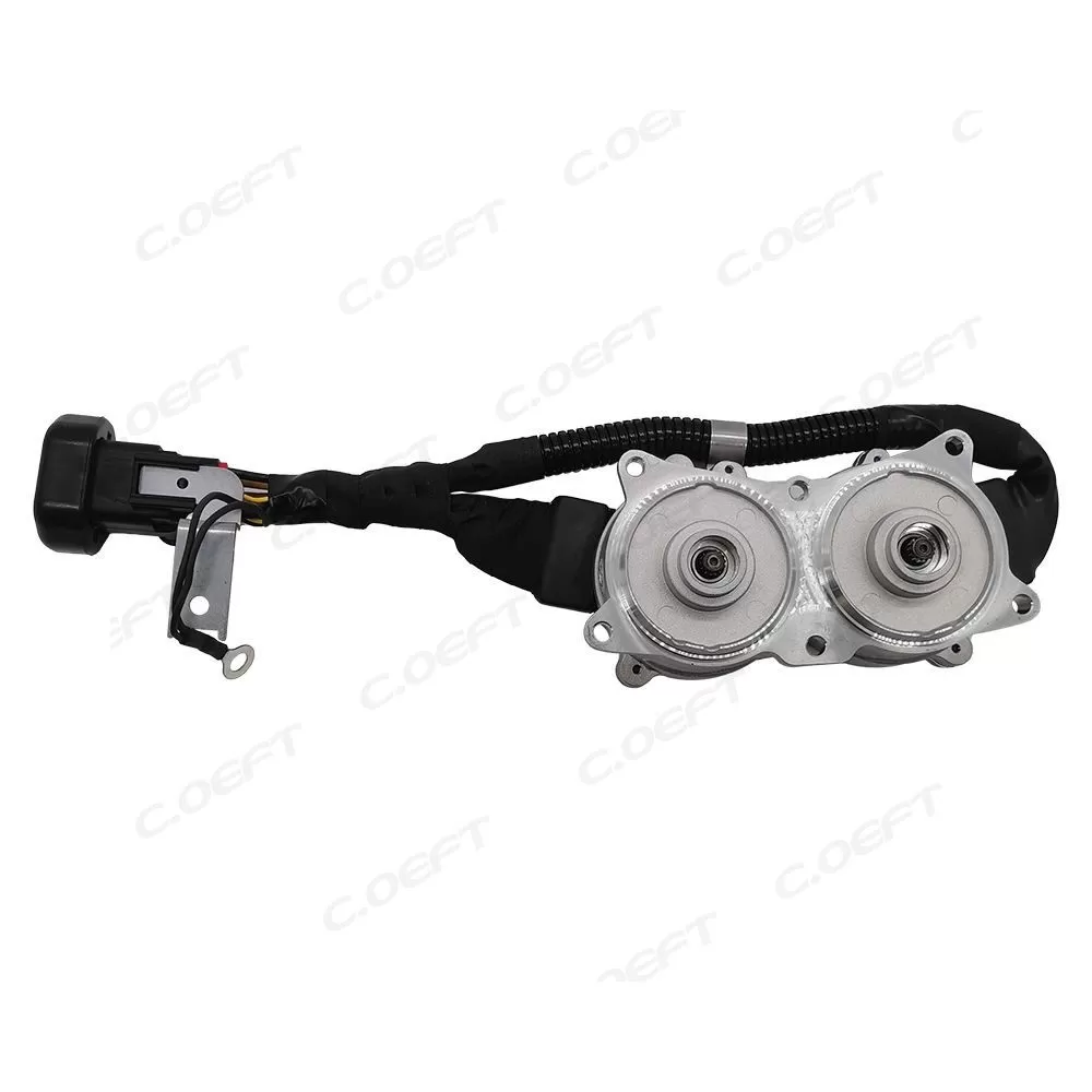 Refabricated Auto Parts Dual Clutch Actuator Actuator Clutch Motor 41480 2D000 for Hyundai