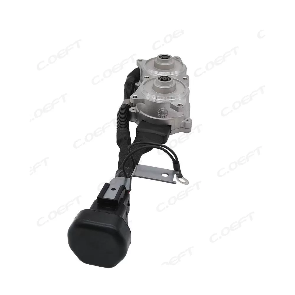 Refabricated Auto Parts Dual Clutch Actuator Actuator Clutch Motor 41480 2D000 for Hyundai