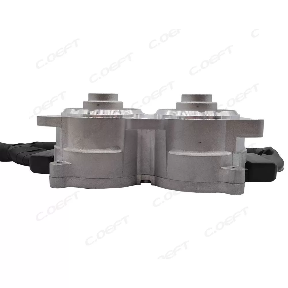 Refabricated Auto Parts Dual Clutch Actuator Actuator Clutch Motor 41480 2D000 for Hyundai