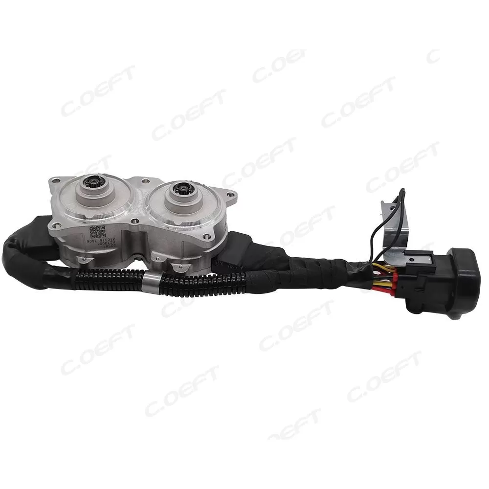 Refabricated Auto Parts Dual Clutch Actuator Actuator Clutch Motor 41480 2D000 for Hyundai
