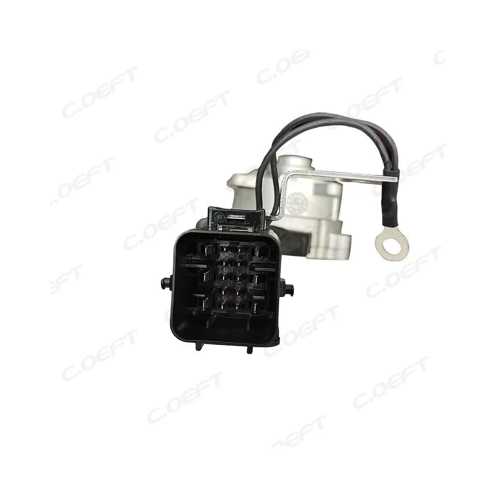 Refabricated Auto Parts Dual Clutch Actuator Actuator Clutch Motor 41480 2D000 for Hyundai