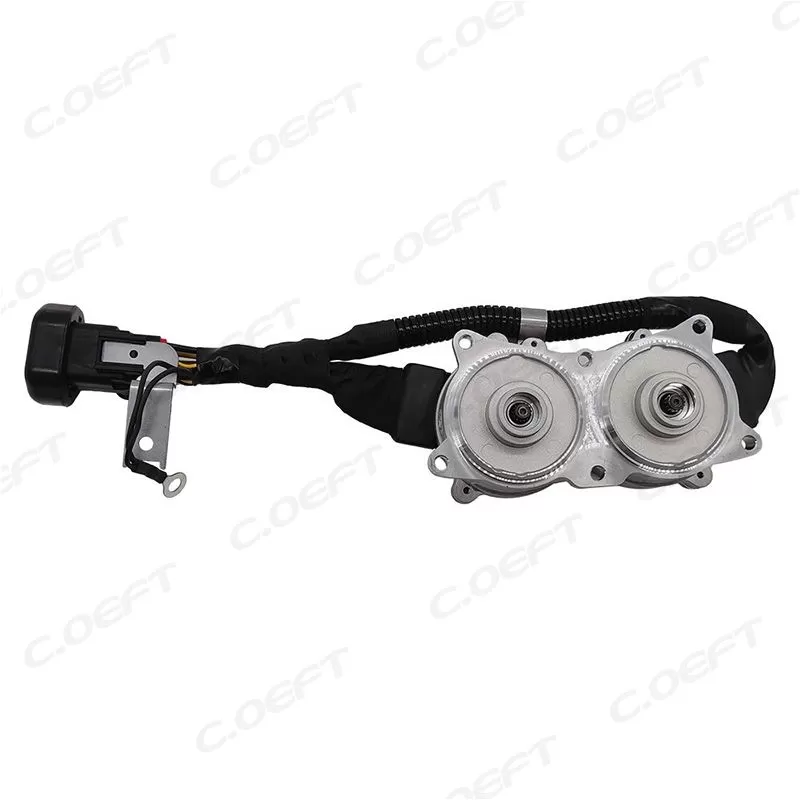 Refabricated Auto Parts Dual Clutch Actuator Actuator Clutch Motor 41480 2D000 for Hyundai