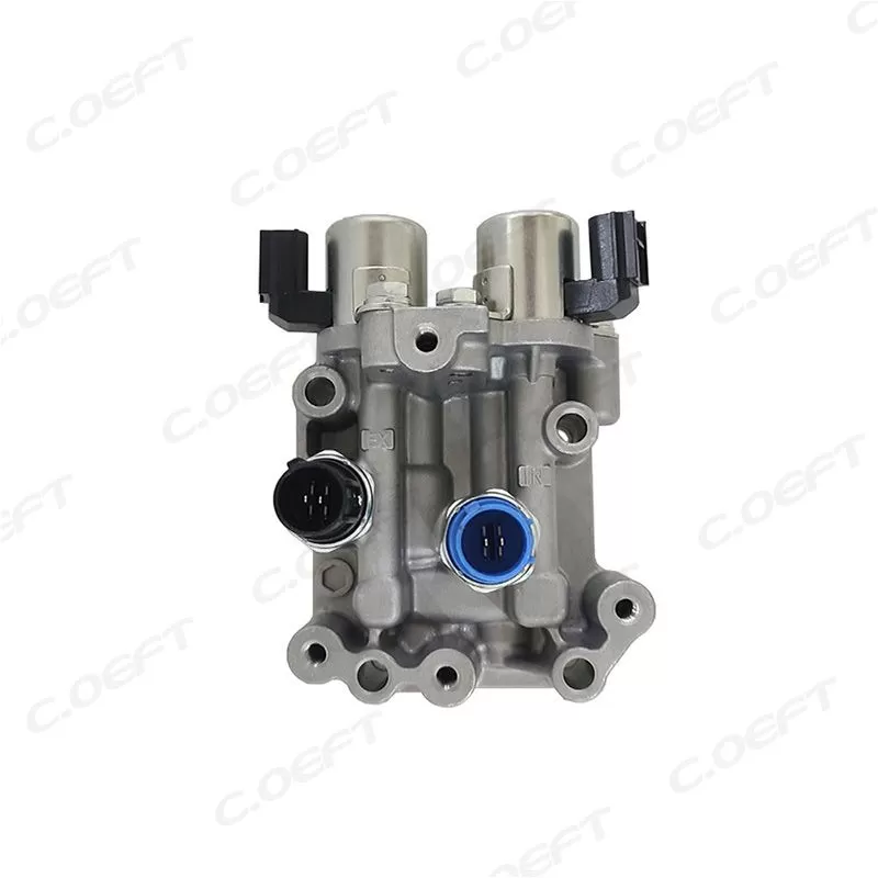 For Honda 8th Generation Accord New Automatic Oil Control Variable Valve Engine Timing Oil Control Valve 15811R41L01