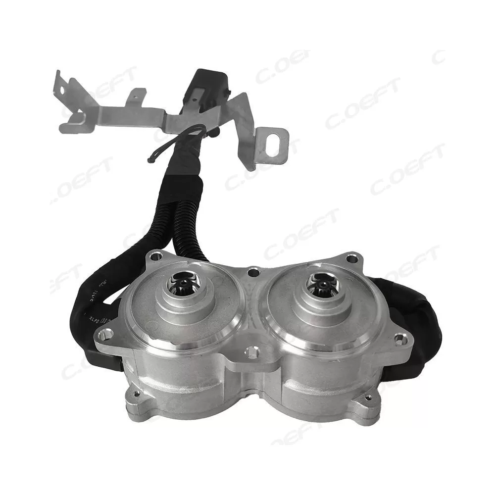 Refabricated Auto Parts Dual Clutch Actuator Actuator Clutch Motor 41480-2D300 for Hyundai