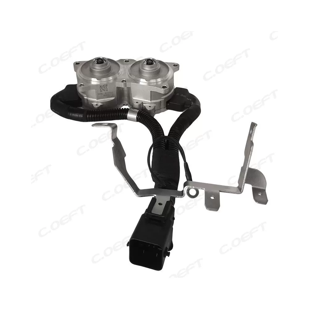 Refabricated Auto Parts Dual Clutch Actuator Actuator Clutch Motor 41480-2D300 for Hyundai