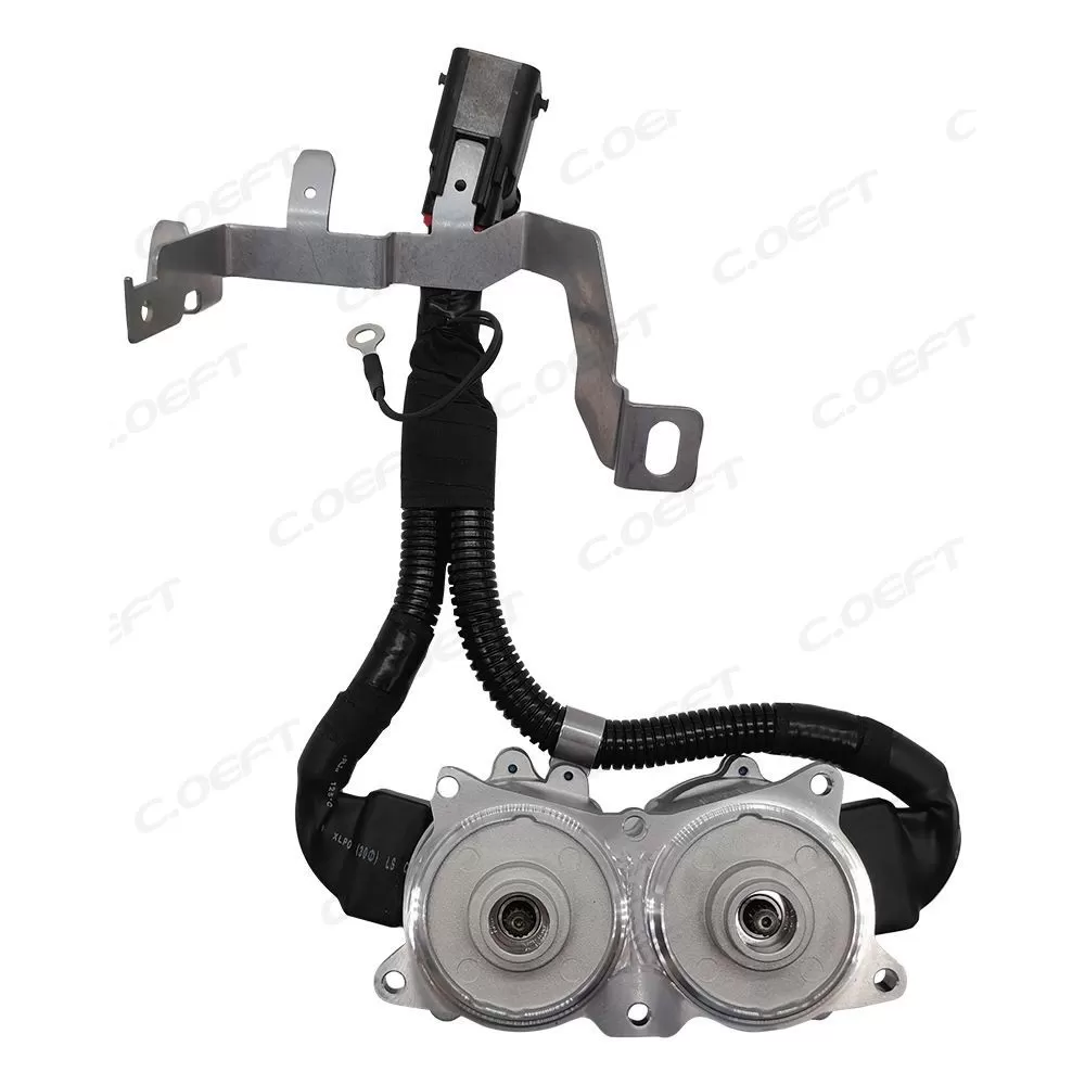 Refabricated Auto Parts Dual Clutch Actuator Actuator Clutch Motor 41480-2D300 for Hyundai