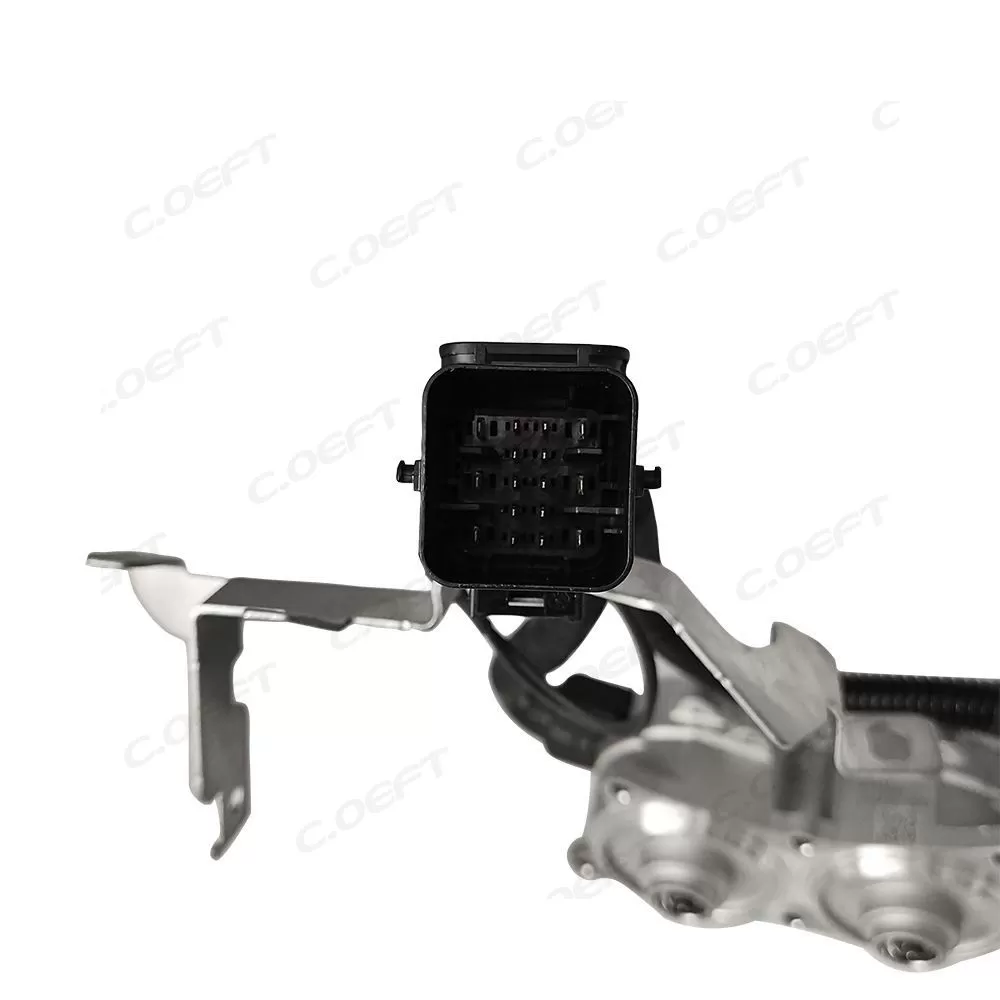 Refabricated Auto Parts Dual Clutch Actuator Actuator Clutch Motor 41480-2D300 for Hyundai