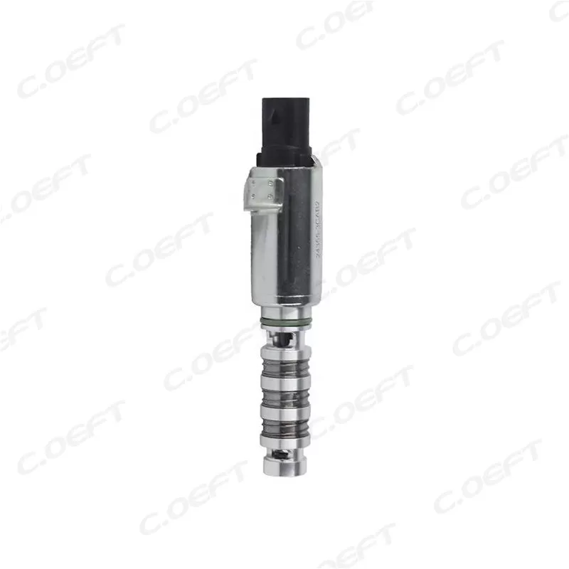 For KOREAN SERIES New High Quality Camshaft Adjuster Control Valve Engine Timing Oil Control Valve 24355-3CAB2