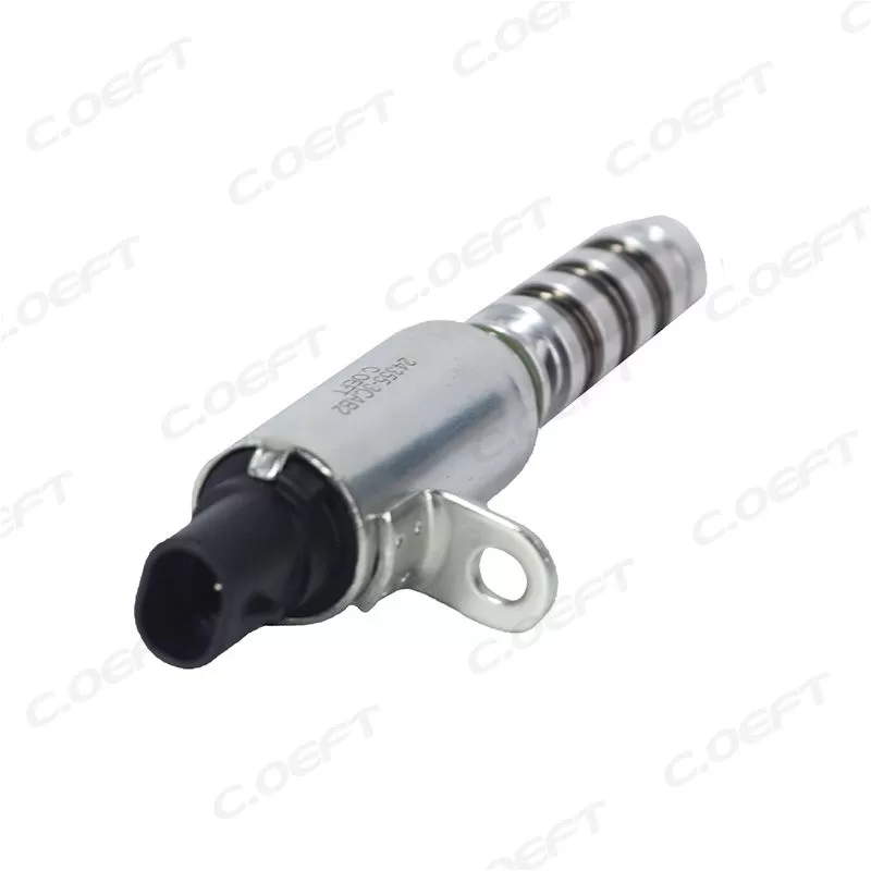 For KOREAN SERIES New High Quality Camshaft Adjuster Control Valve Engine Timing Oil Control Valve 24355-3CAB2