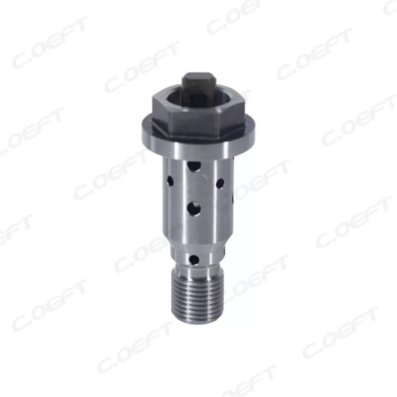 New Factory Wholesale A2720500578 Oil Control Variable Valve for Mercedes-Benz Engine Parts
