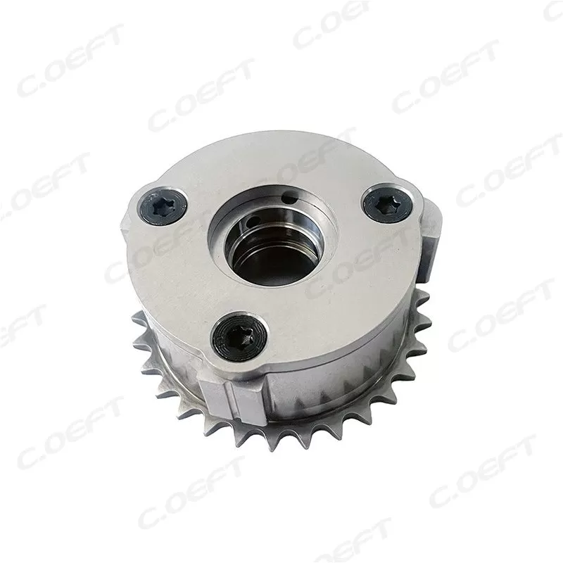 New Factory Wholesale Camshaft Adjuster Timing Gear VVT Timing Gear G4D3-6M288-BB G4D36M288BB for Jaguar Land Rover