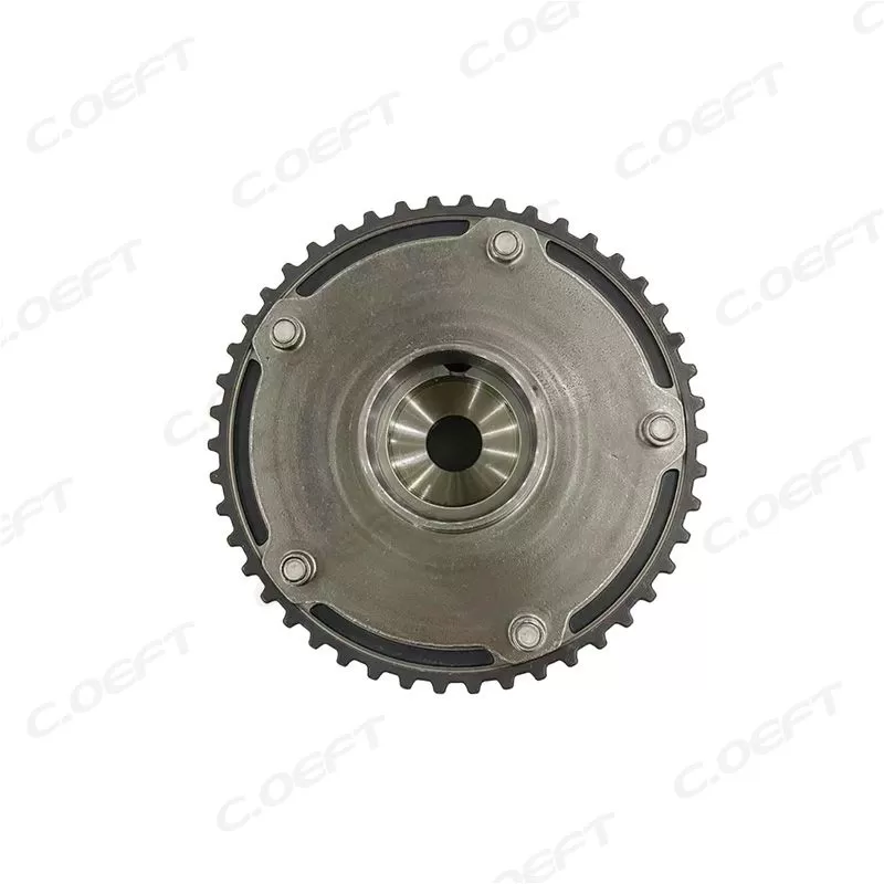 New Automatic Engine Timing Camshaft Sprocket Camshaft Position Actuator Camshaft Actuator 55213710 for Fiat