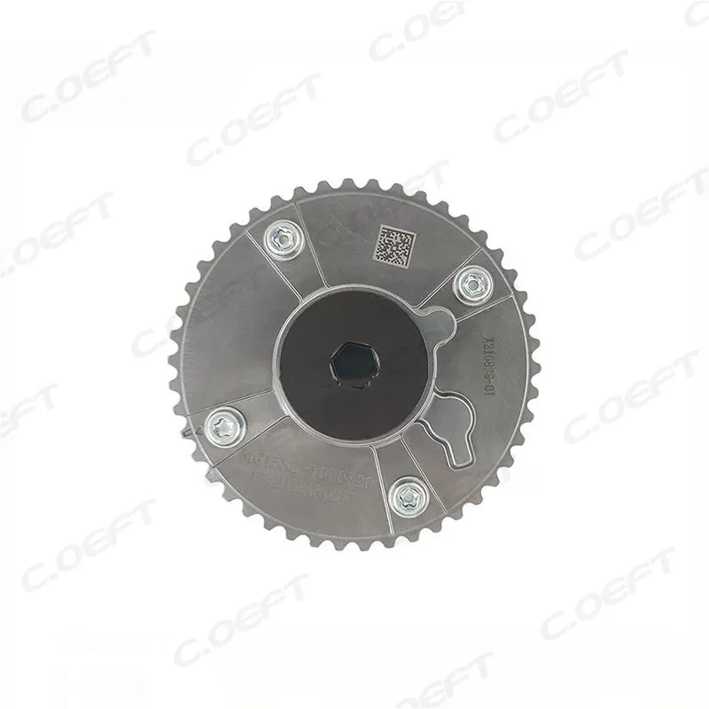 For 4G15 Engine Changan Onuo 1.5 New High Quality Camshaft Position Actuator Engine Timing Camshaft Sprocket 4G15S2-1000820